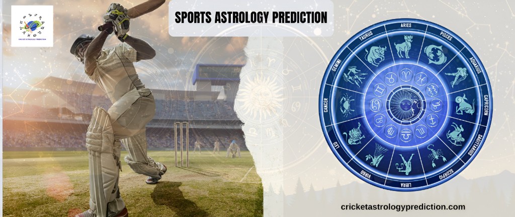 Cricket astrology prediction today match winner using numerology and astrology